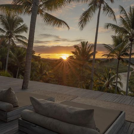 Ka Bru River Villa Itacaré Екстериор снимка