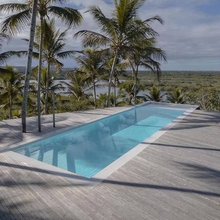 Ka Bru River Villa Itacaré Екстериор снимка