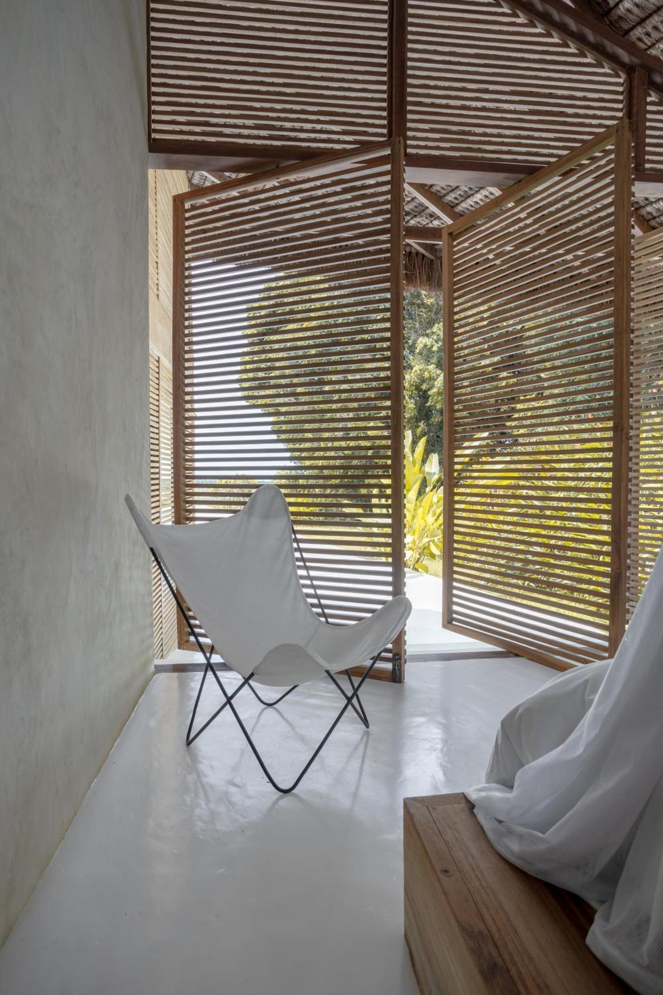 Ka Bru River Villa Itacaré Екстериор снимка