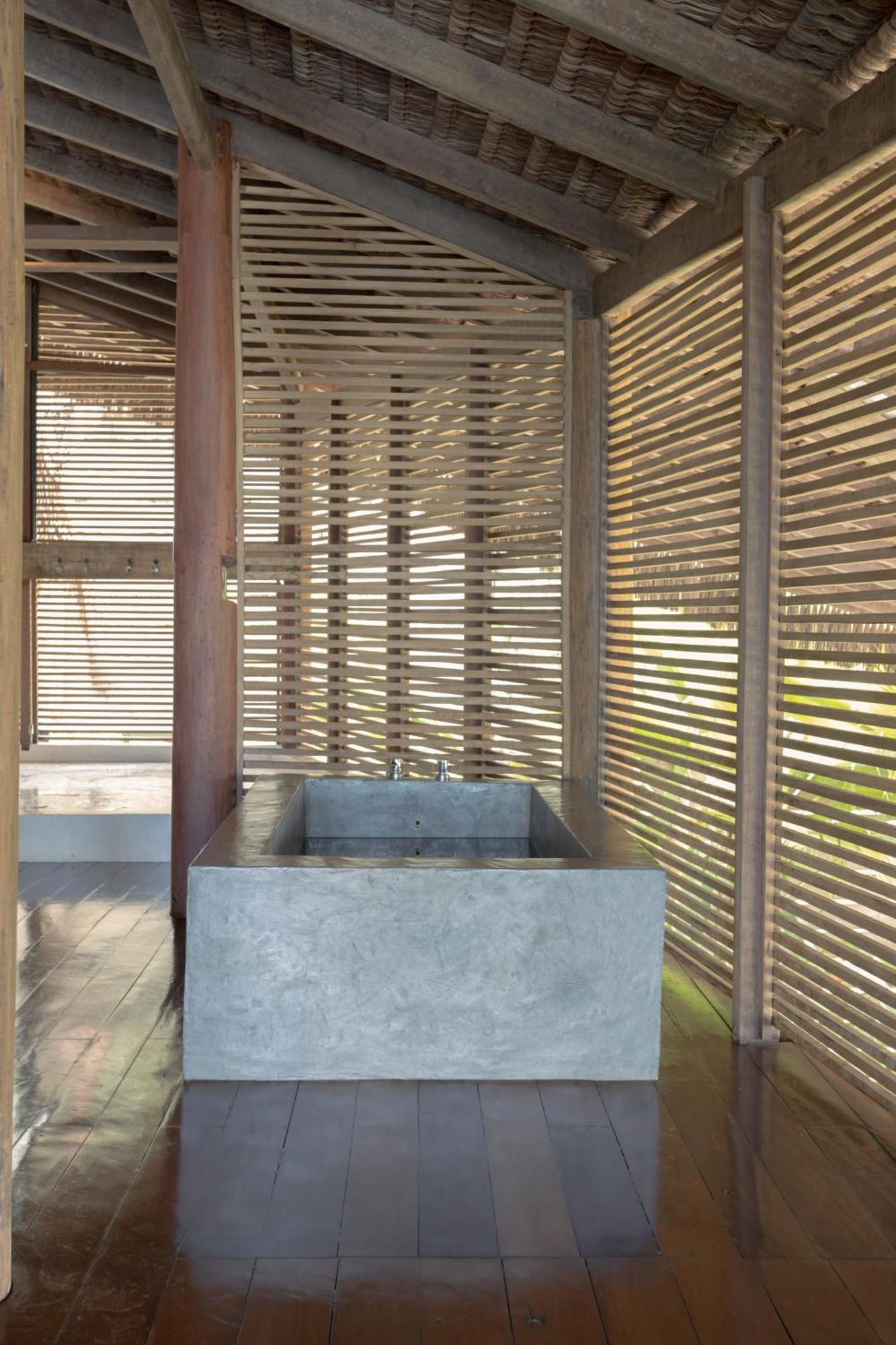 Ka Bru River Villa Itacaré Екстериор снимка