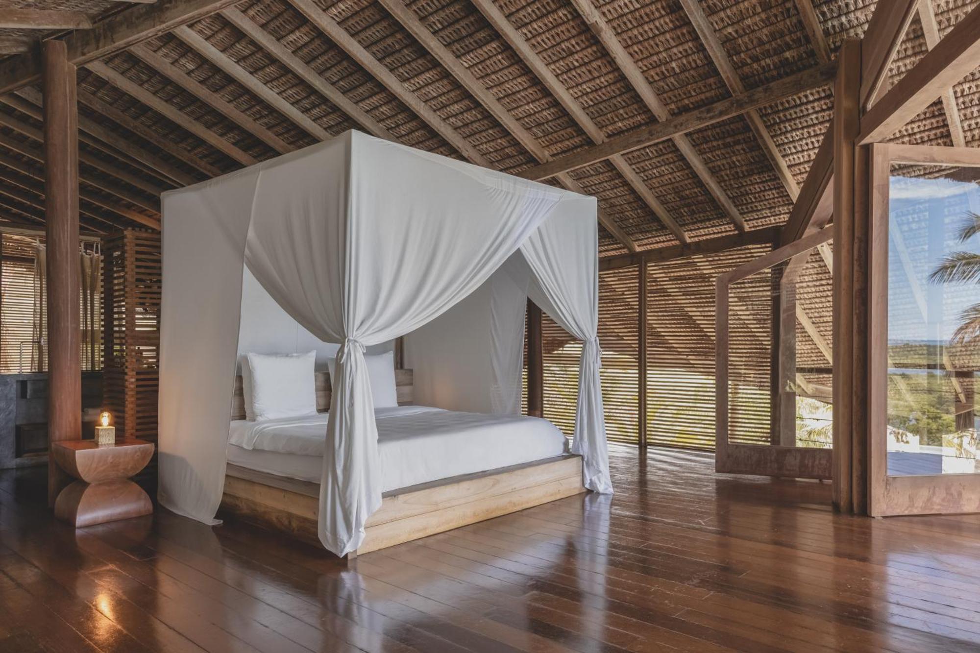 Ka Bru River Villa Itacaré Екстериор снимка