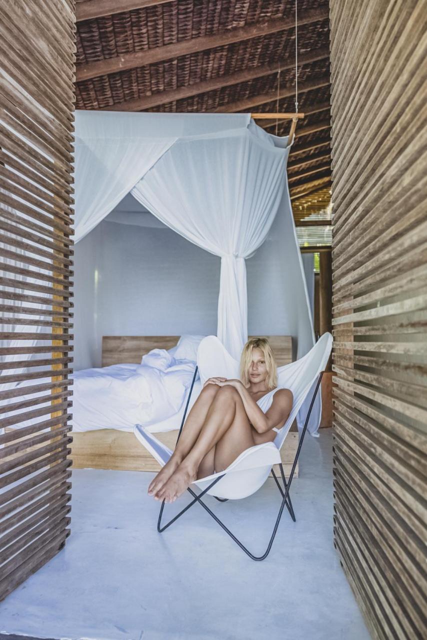 Ka Bru River Villa Itacaré Екстериор снимка