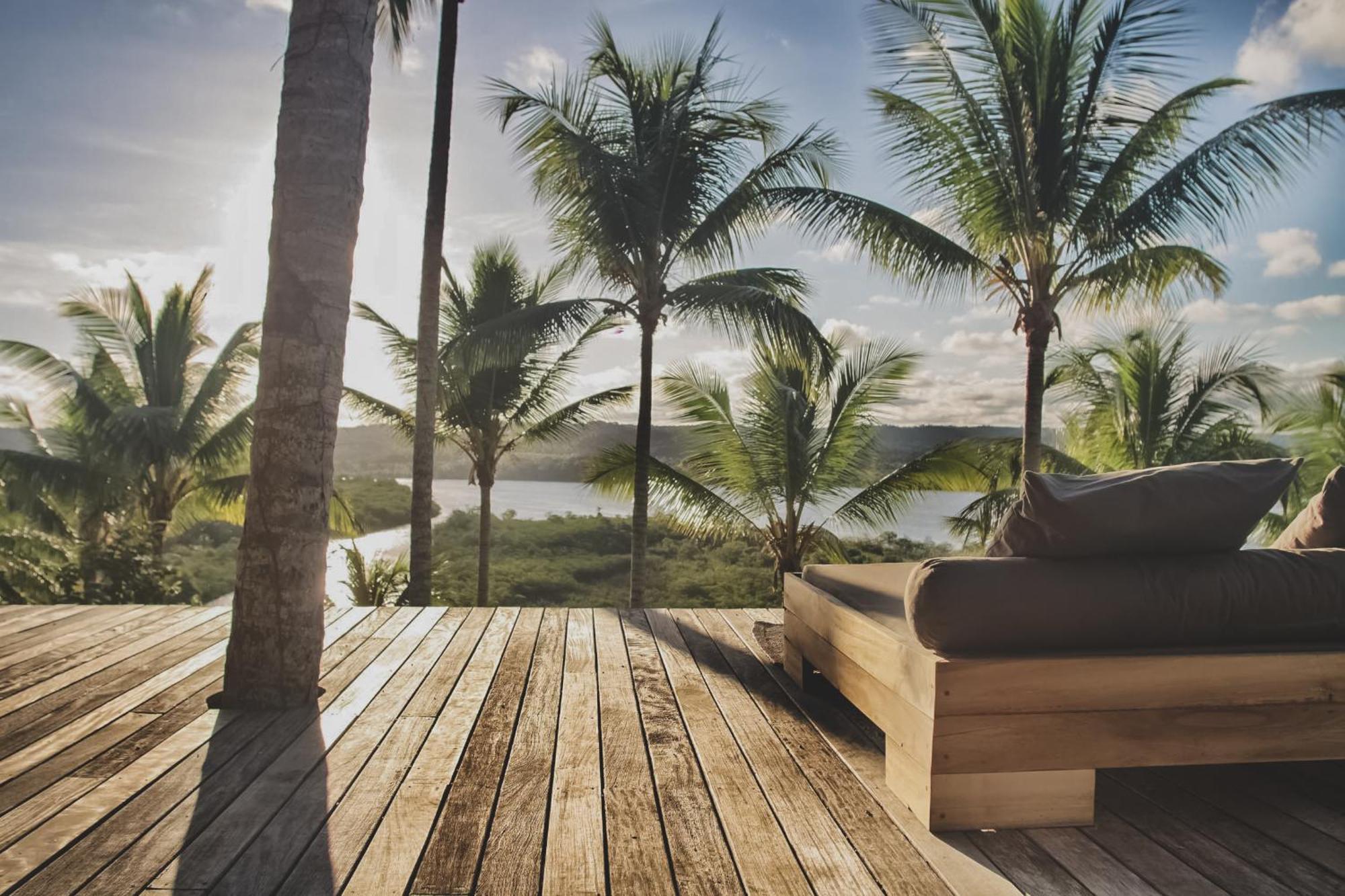 Ka Bru River Villa Itacaré Екстериор снимка