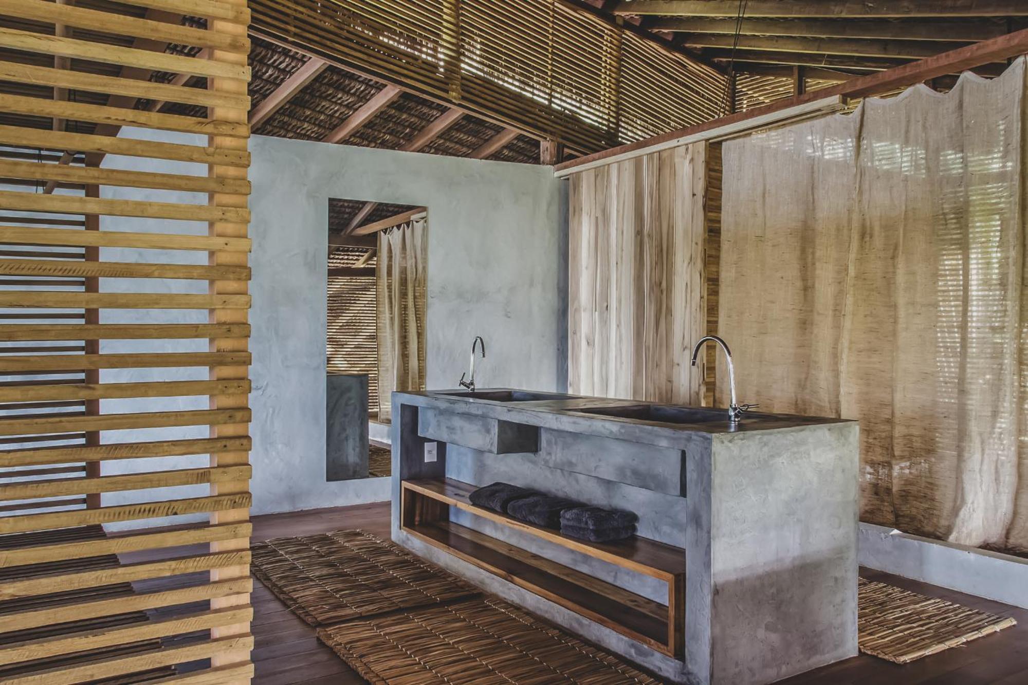 Ka Bru River Villa Itacaré Екстериор снимка